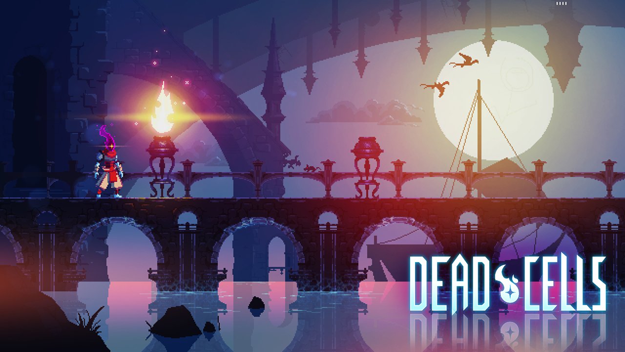 Dead Cells - Imagen 40